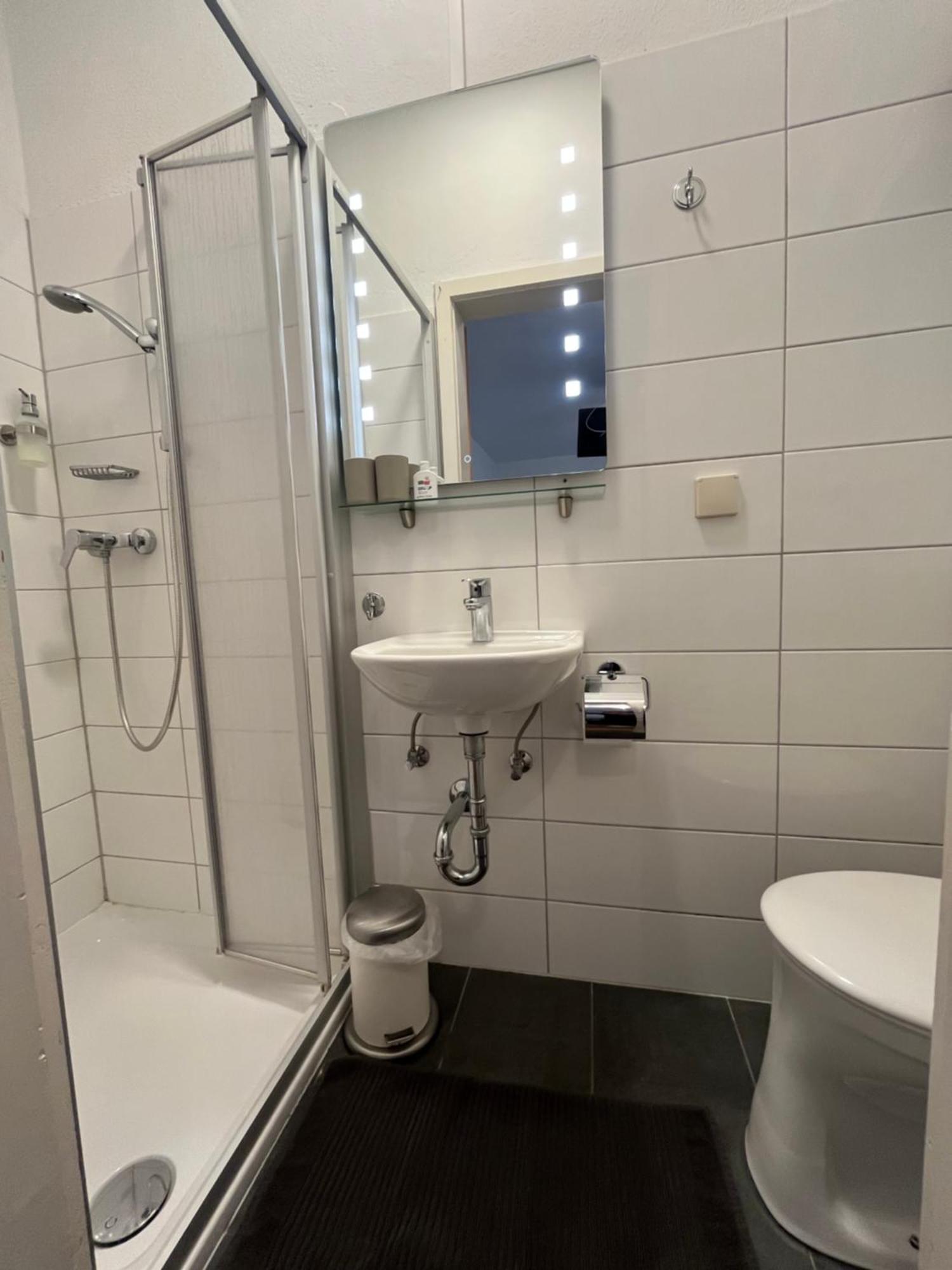 Ferienwohnung Einzimmerappartement Freilassing Zewnętrze zdjęcie